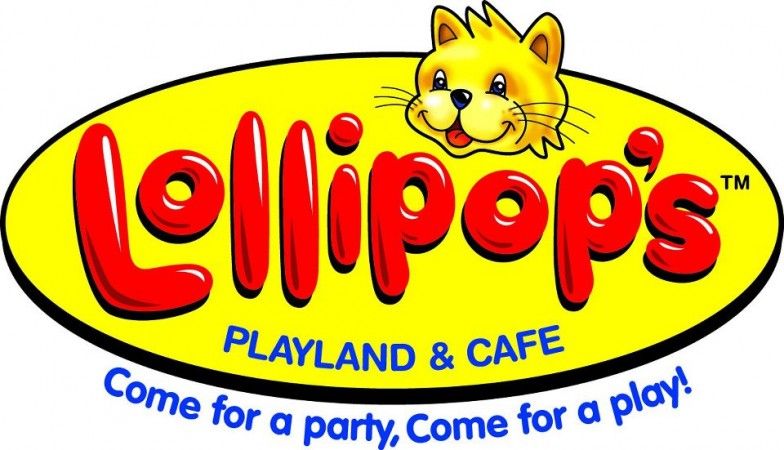 Lollipop's playland and cafe